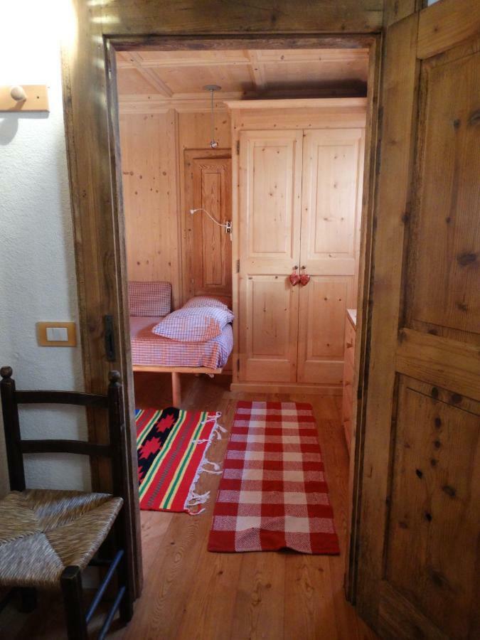 Casetta Villa Villa di Chiavenna Ngoại thất bức ảnh